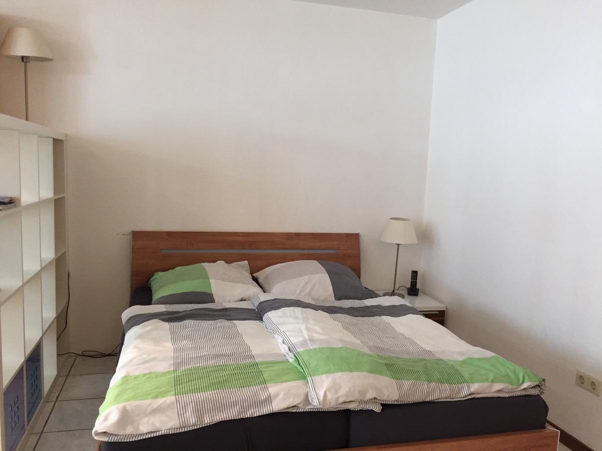 Auster Appartement Borkum