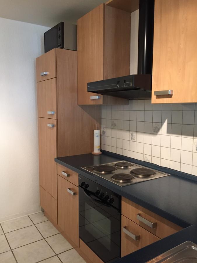 Auster Appartement