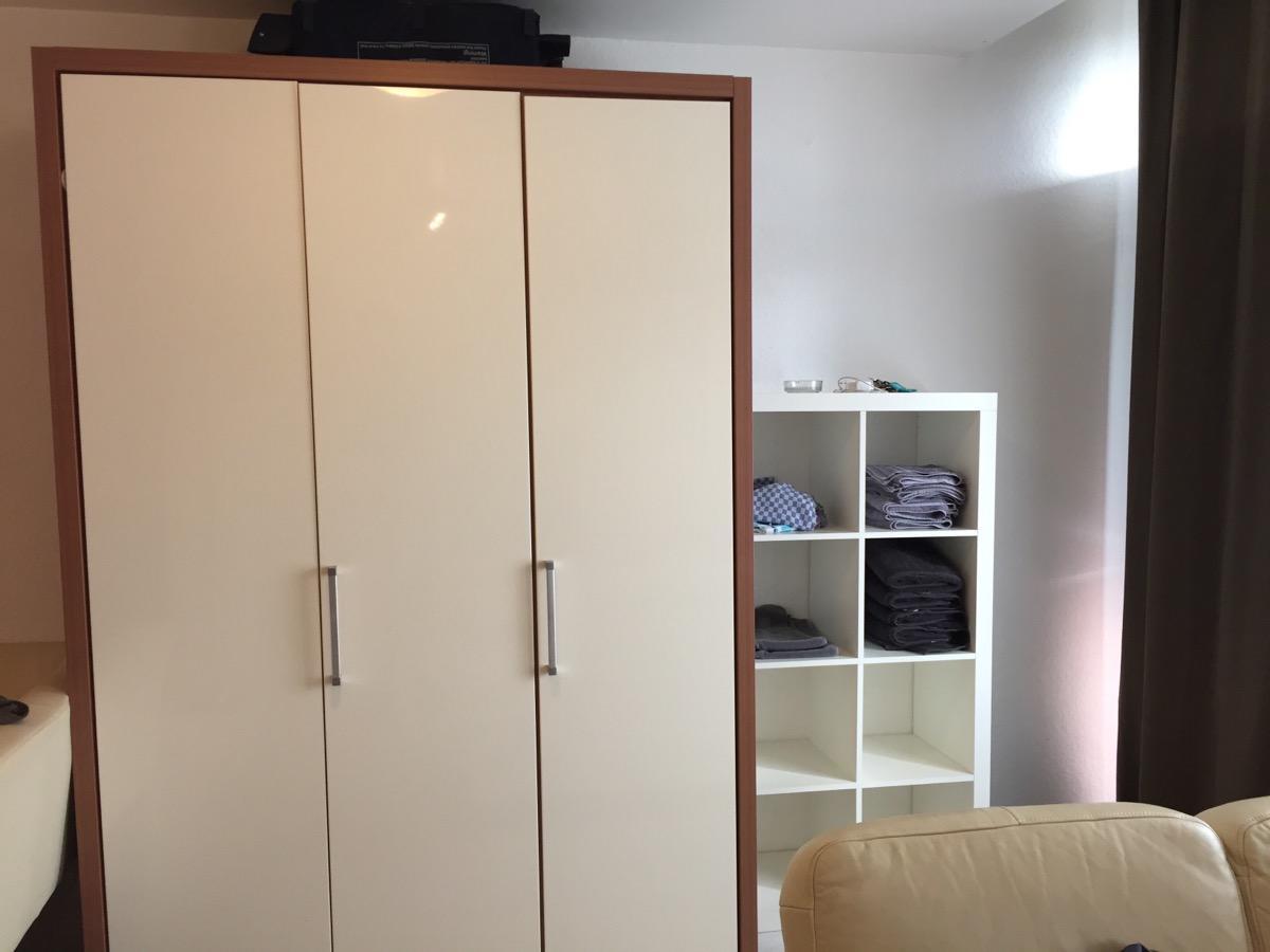Auster Appartement *